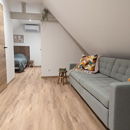 Le Cosy Apartment Marlenheim Exterior photo