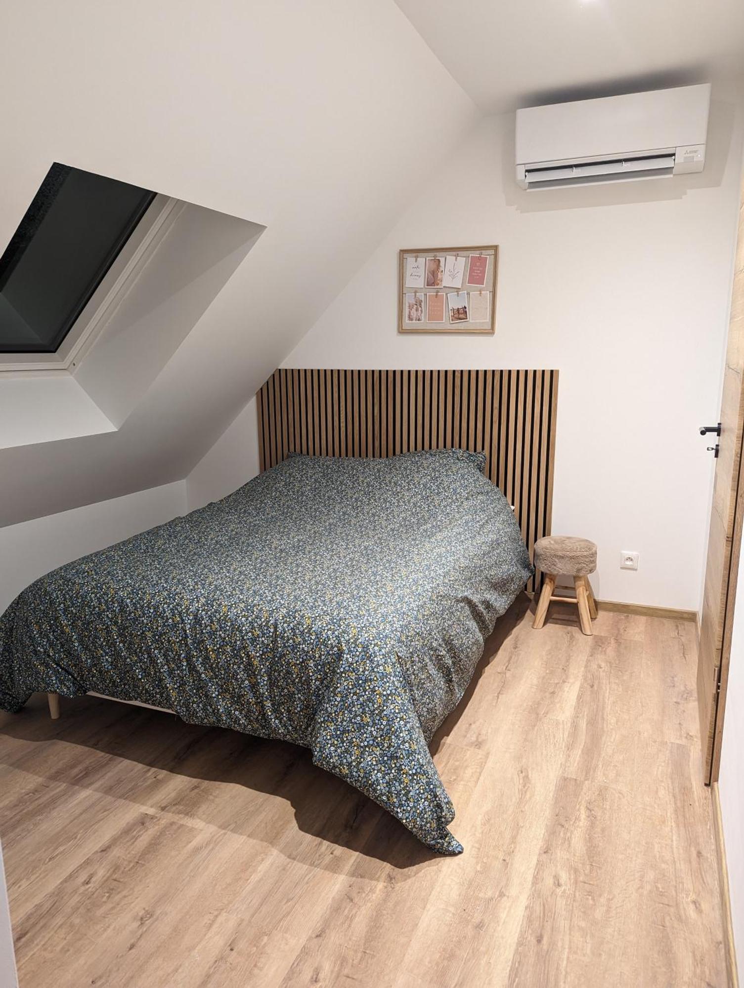 Le Cosy Apartment Marlenheim Exterior photo